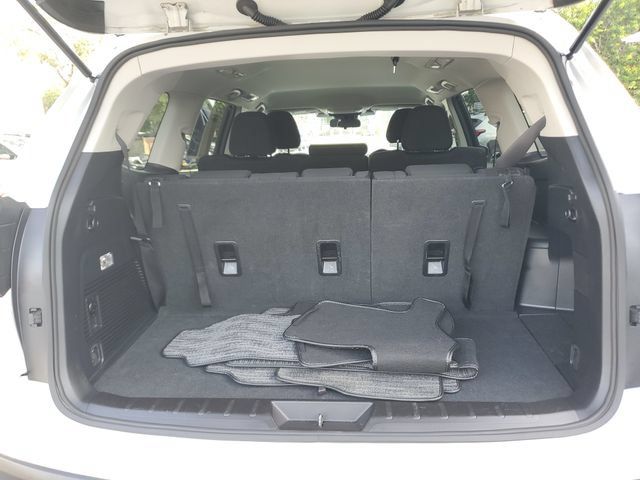 Used 2024 Subaru Ascent Premium AWD/4WD image 25