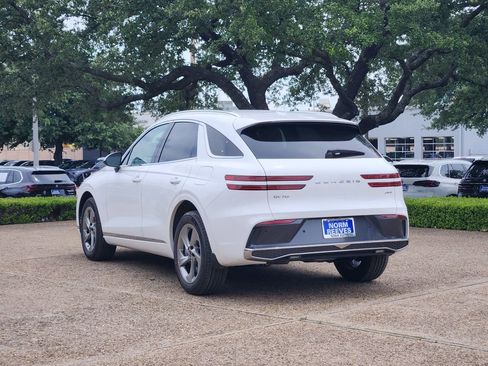 New 2026 Genesis GV70 2.5T AWD/4WD image 5