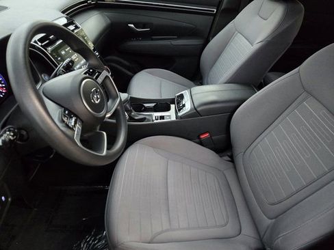 Certified 2023 Hyundai Santa Cruz SEL w/ Winter Package image 12