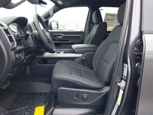 New 2026 RAM 1500 Big Horn image 3