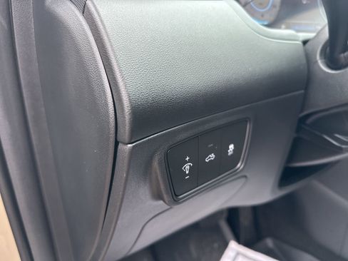 Used 2024 Hyundai Santa Cruz XRT image 15