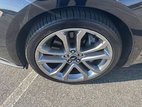 Used 2023 Ford Mustang GT Premium w/ Equipment Group 401A image 8