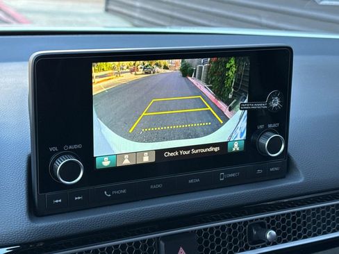 New 2026 Honda Civic Sport image 20