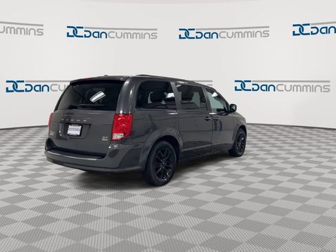 Used 2019 Dodge Grand Caravan GT FWD image 8