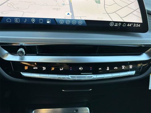 New 2026 Cadillac Lyriq Premium Luxury image 22