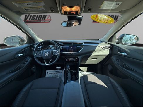 Used 2023 Buick Encore GX Select FWD image 26