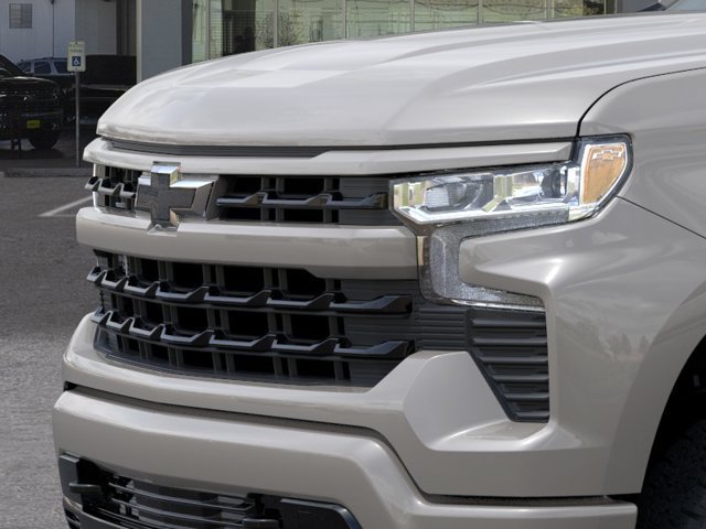 New 2026 Chevrolet Silverado 1500 RST w/ RST Select Package RWD image 13
