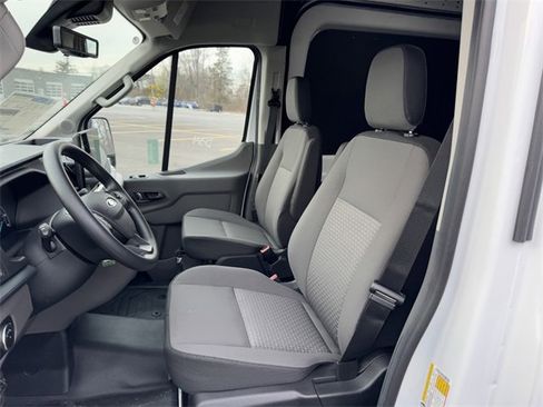 New 2024 Ford Transit 150 Base w/ Interior Upgrade Package image 12