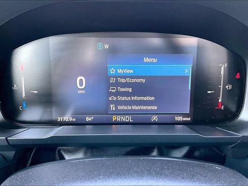 Certified 2025 Ford Maverick XLT w/ Equipment Group 302A AWD/4WD image 21