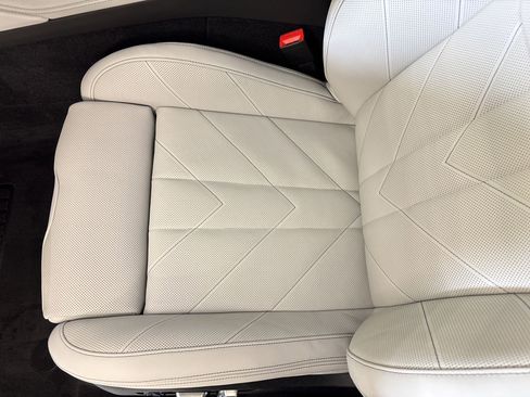 New 2026 BMW XM Label Red AWD/4WD image 23