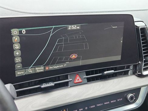 Certified 2023 Kia Sportage X-Pro Prestige image 19