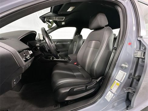 Used 2022 Honda Civic Sport image 17