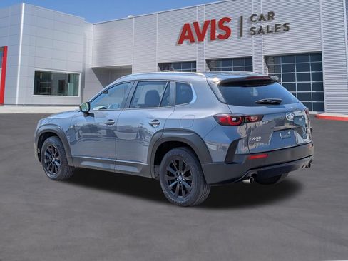 Used 2025 MAZDA CX-50 AWD 2.5 S w/ Select Package image 42