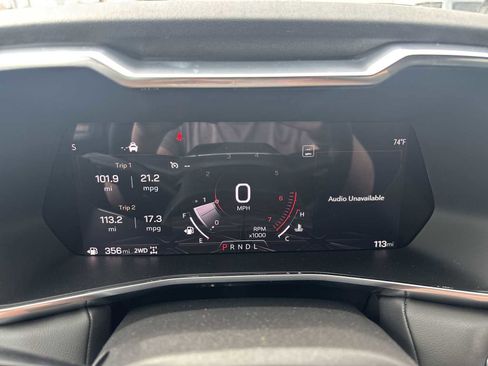 New 2026 GMC Canyon Elevation w/ Convenience Package AWD/4WD image 12