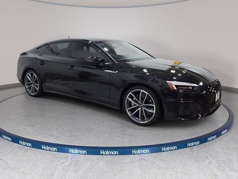 Used 2024 Audi A5 2.0T Premium w/ Summer of Audi Package AWD/4WD image 4