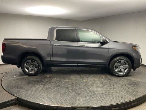 Used 2022 Honda Ridgeline RTL-E image 8