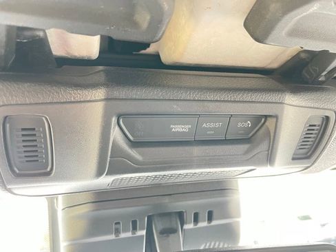 Certified 2025 Jeep Wrangler Unlimited Sahara AWD/4WD image 22