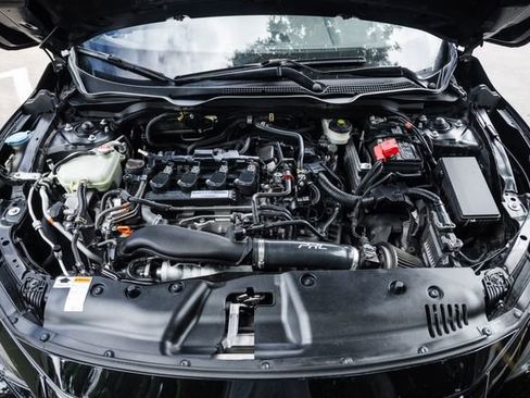 Used 2019 Honda Civic Si image 25