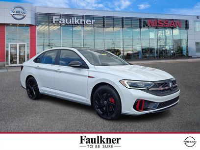 Used 2024 Volkswagen Jetta GLI Autobahn w/ GLI Black Package