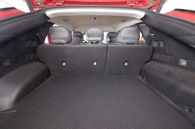 Used 2023 Kia EV6 Wind AWD/4WD image 23