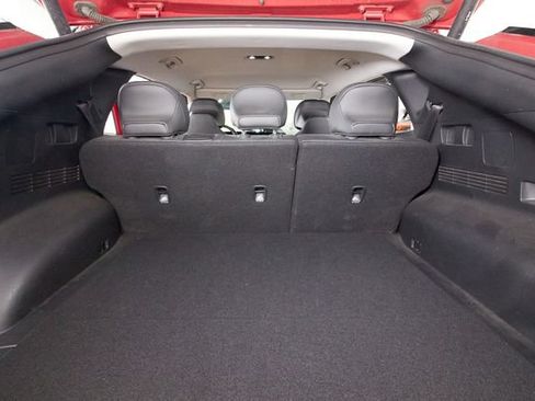 Used 2023 Kia EV6 Wind AWD/4WD image 23