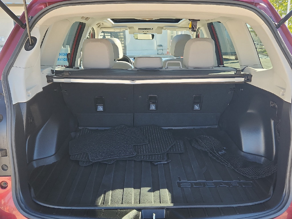 Used 2018 Subaru Forester 2.5i Limited AWD/4WD image 24