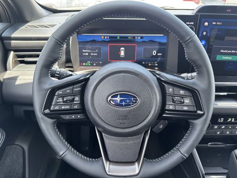 New 2026 Subaru Outback Touring XT AWD/4WD image 13