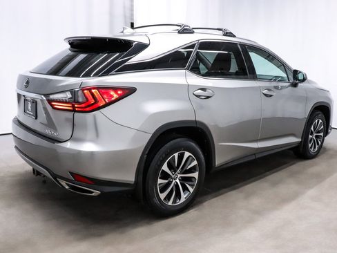 Used 2021 Lexus RX 350 AWD w/ Premium Package image 6