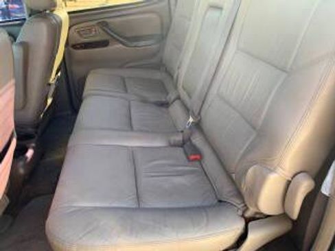 Used 2004 Toyota Tundra Limited RWD image 21