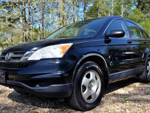 Used 2011 Honda CR-V LX image 2