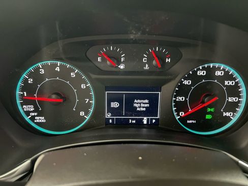 Used 2024 Chevrolet Equinox LS image 11