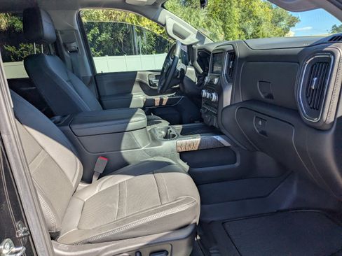 Certified 2023 GMC Sierra 2500 Denali w/ Denali Ultimate Package image 18