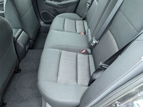 Certified 2025 Nissan Altima 2.5 S image 9