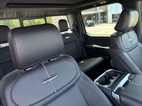 New 2026 Ford F150 Platinum AWD/4WD image 17