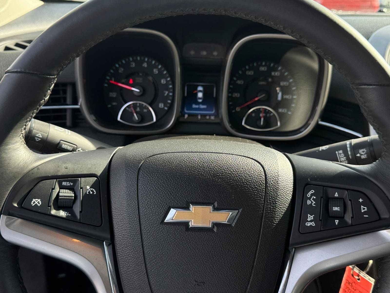 Used 2014 Chevrolet Malibu LTZ FWD image 20
