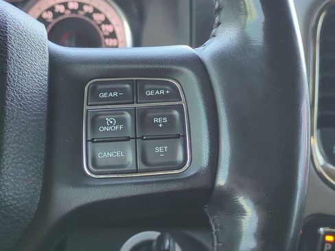 Used 2018 RAM 1500 Sport w/ Comfort Group image 46