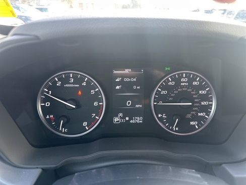 Certified 2025 Subaru Crosstrek 2.0i Premium image 12