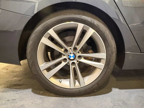 Used 2017 BMW 330i Gran Turismo xDrive AWD/4WD image 30
