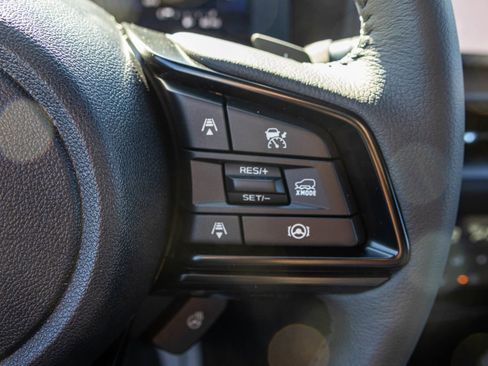 New 2026 Subaru Outback Premium image 30