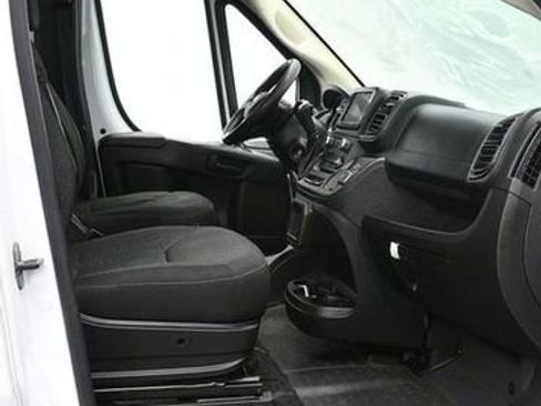 Used 2023 RAM ProMaster 2500 image 10