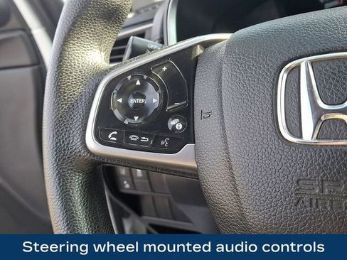 Used 2019 Honda CR-V EX image 7