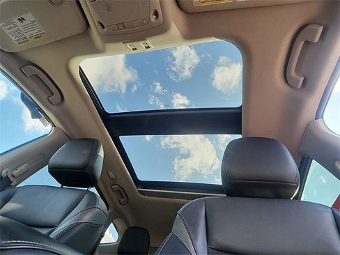 Certified 2020 Nissan Murano Platinum w/ Cargo Package image 22