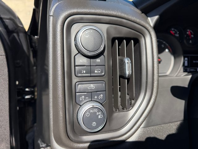 Used 2020 GMC Sierra 1500 4x4 Crew Cab image 20