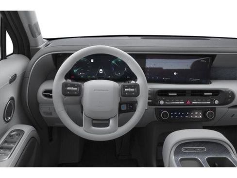 New 2026 Hyundai Palisade Limited FWD image 4