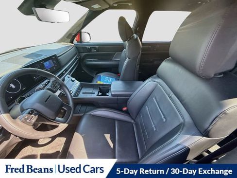 Certified 2024 Hyundai Santa Fe Calligraphy AWD/4WD image 26