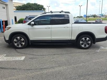 Used 2019 Honda Ridgeline Sport