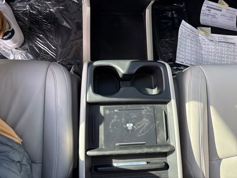 New 2026 Honda Odyssey EX-L image 18