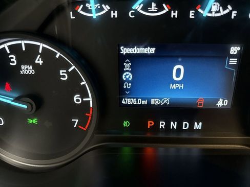 Used 2023 Ford F150 XL w/ STX Appearance Package image 12