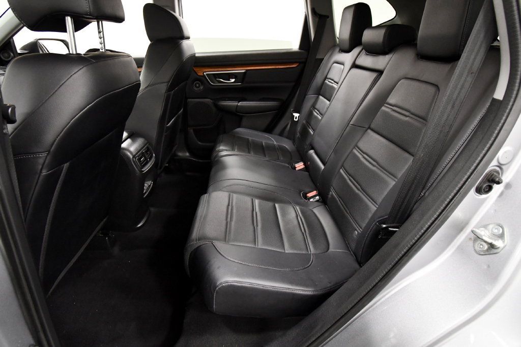 Certified 2018 Honda CR-V EX-L image 15