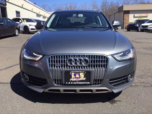 Used 2014 Audi A4 Premium Plus image 4